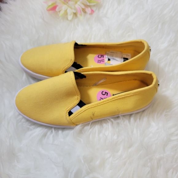 Nautica women's slip on shoes size 5.5 - Picture 2 of 5